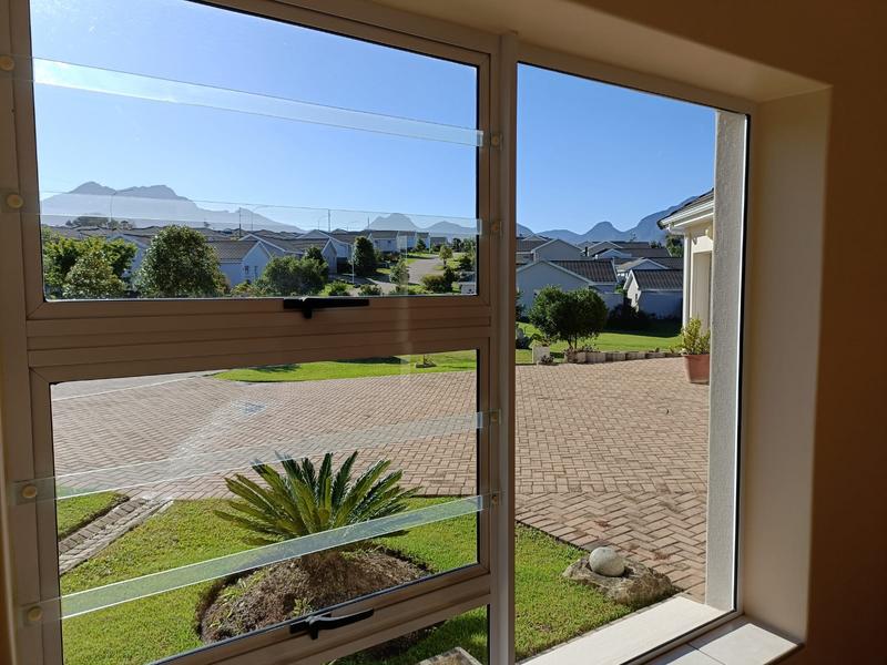 2 Bedroom Property for Sale in Groenkloof Retirement Village Western Cape